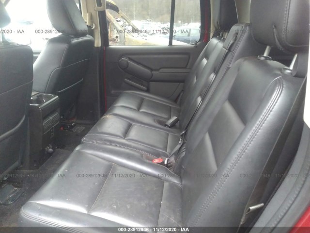 Photo 7 VIN: 1FMEU7DE6AUA96151 - FORD EXPLORER 