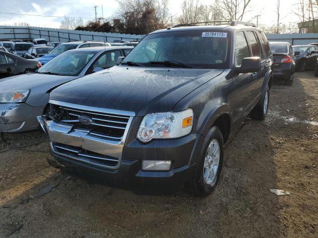 Photo 0 VIN: 1FMEU7DE6AUB07360 - FORD EXPLORER X 