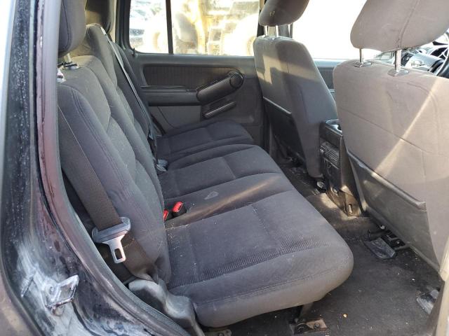 Photo 10 VIN: 1FMEU7DE6AUB07360 - FORD EXPLORER X 