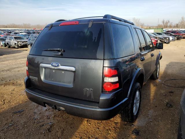 Photo 2 VIN: 1FMEU7DE6AUB07360 - FORD EXPLORER X 