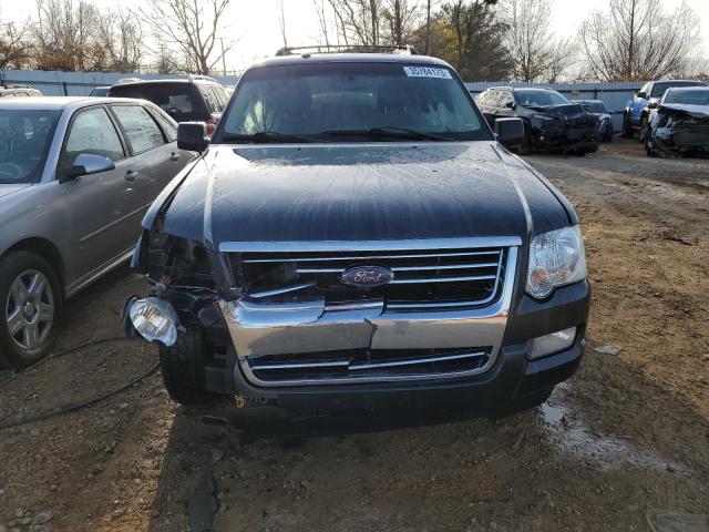 Photo 4 VIN: 1FMEU7DE6AUB07360 - FORD EXPLORER X 