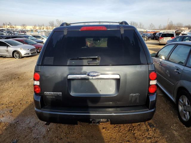 Photo 5 VIN: 1FMEU7DE6AUB07360 - FORD EXPLORER X 