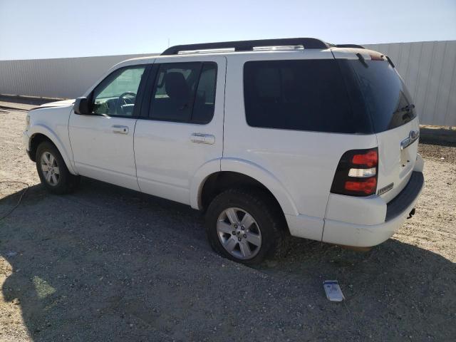 Photo 1 VIN: 1FMEU7DE6AUB07441 - FORD EXPLORER X 