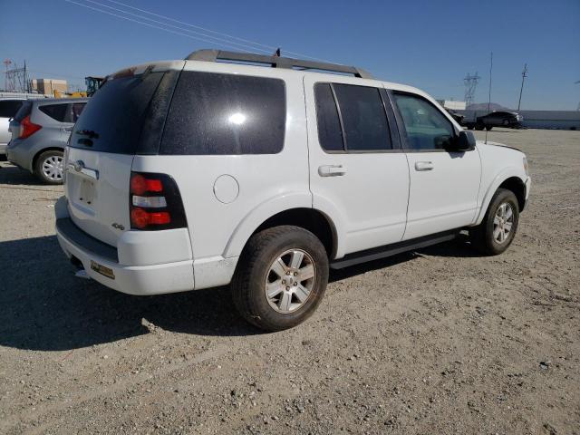 Photo 2 VIN: 1FMEU7DE6AUB07441 - FORD EXPLORER X 