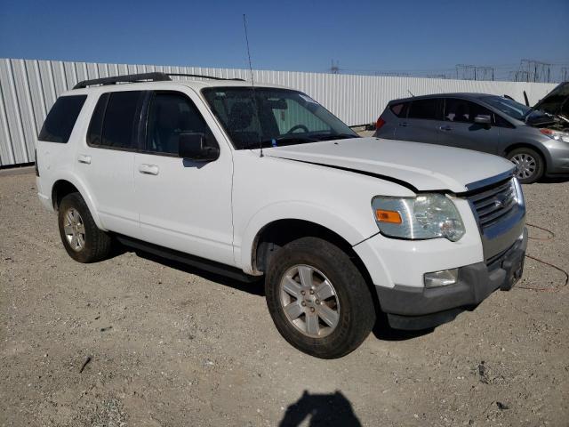 Photo 3 VIN: 1FMEU7DE6AUB07441 - FORD EXPLORER X 