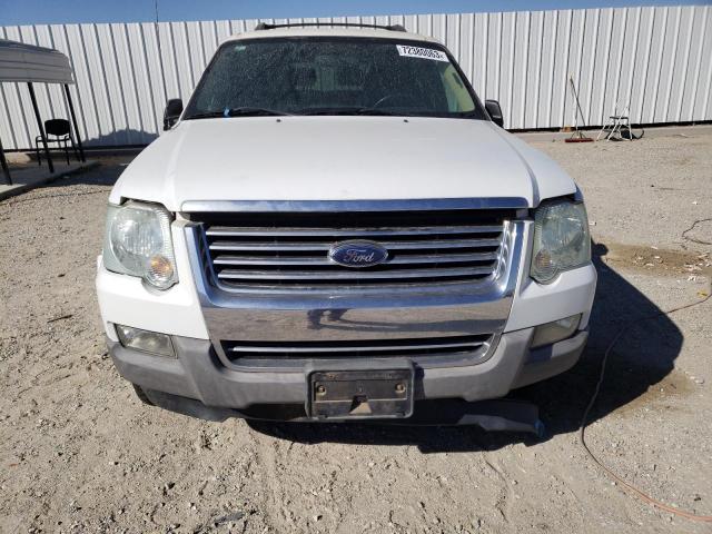 Photo 4 VIN: 1FMEU7DE6AUB07441 - FORD EXPLORER X 