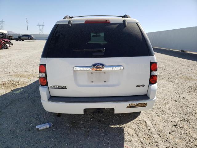 Photo 5 VIN: 1FMEU7DE6AUB07441 - FORD EXPLORER X 