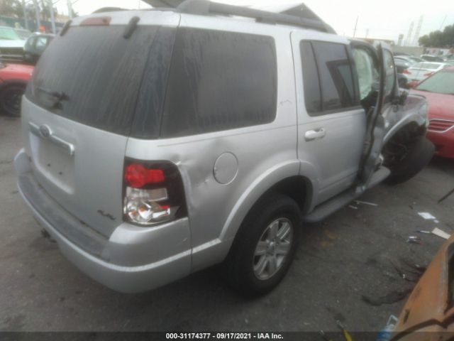 Photo 3 VIN: 1FMEU7DE6AUB07648 - FORD EXPLORER 