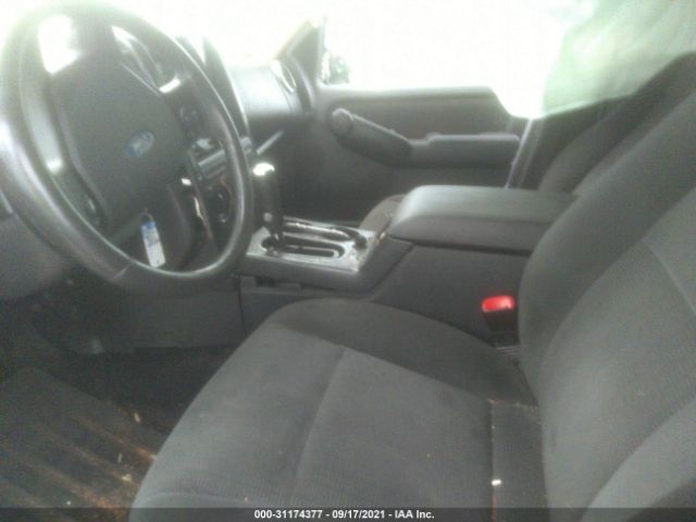 Photo 4 VIN: 1FMEU7DE6AUB07648 - FORD EXPLORER 