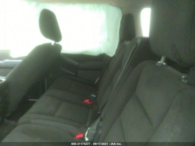 Photo 7 VIN: 1FMEU7DE6AUB07648 - FORD EXPLORER 