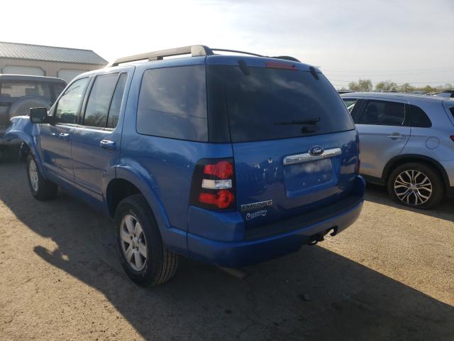 Photo 2 VIN: 1FMEU7DE7AUA14590 - FORD EXPLORER X 