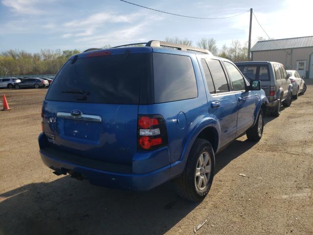 Photo 3 VIN: 1FMEU7DE7AUA14590 - FORD EXPLORER X 