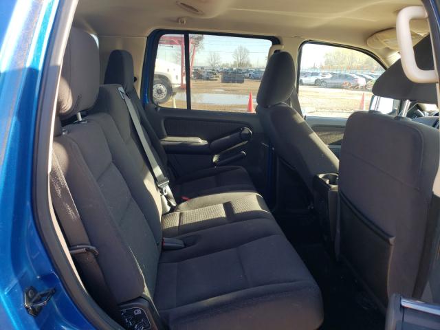 Photo 5 VIN: 1FMEU7DE7AUA14590 - FORD EXPLORER X 