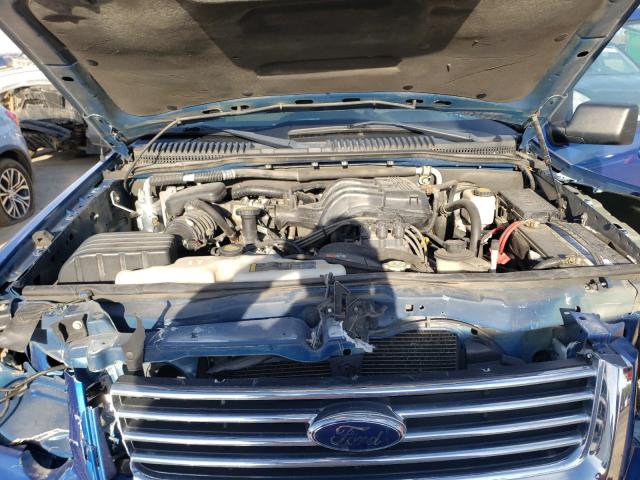 Photo 6 VIN: 1FMEU7DE7AUA14590 - FORD EXPLORER X 