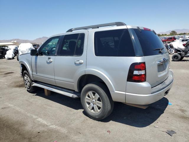 Photo 1 VIN: 1FMEU7DE7AUA23094 - FORD EXPLORER X 