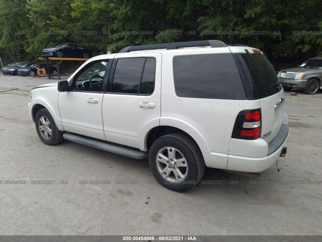 Photo 2 VIN: 1FMEU7DE7AUA32944 - FORD EXPLORER 