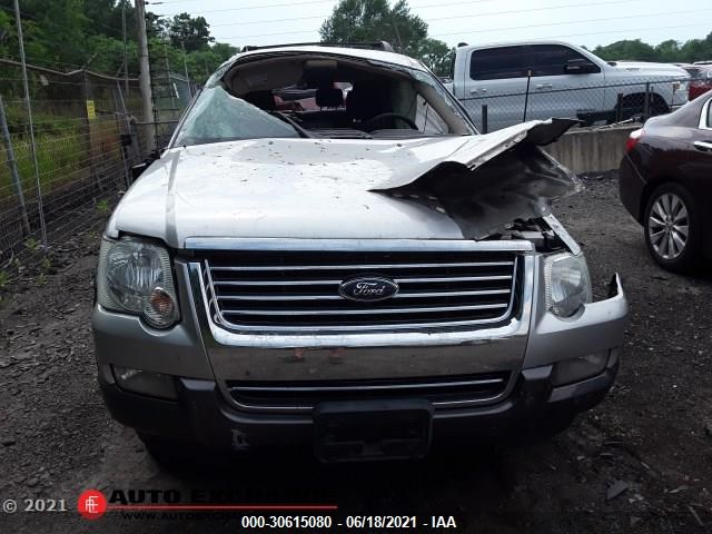 Photo 2 VIN: 1FMEU7DE7AUA35441 - FORD EXPLORER 