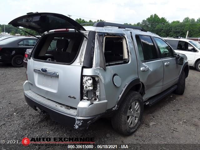 Photo 4 VIN: 1FMEU7DE7AUA35441 - FORD EXPLORER 