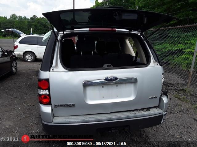 Photo 5 VIN: 1FMEU7DE7AUA35441 - FORD EXPLORER 