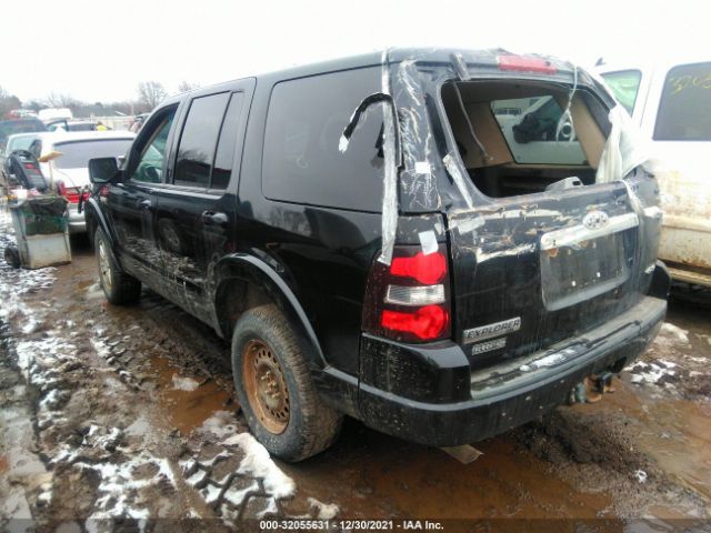 Photo 2 VIN: 1FMEU7DE7AUA36637 - FORD EXPLORER 