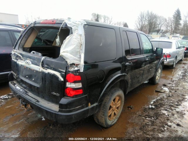 Photo 3 VIN: 1FMEU7DE7AUA36637 - FORD EXPLORER 