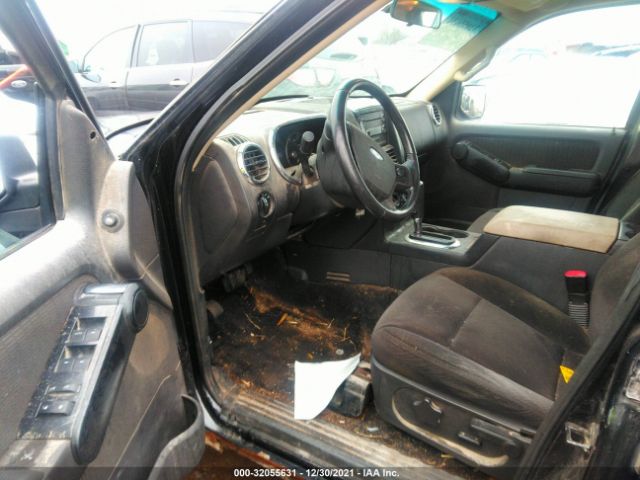 Photo 4 VIN: 1FMEU7DE7AUA36637 - FORD EXPLORER 