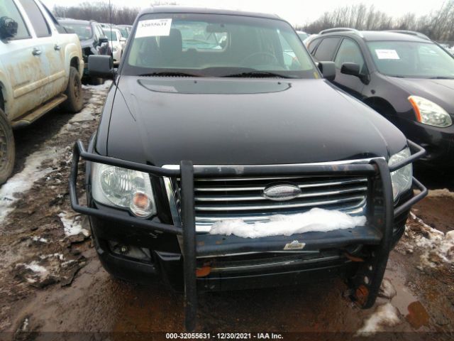 Photo 5 VIN: 1FMEU7DE7AUA36637 - FORD EXPLORER 