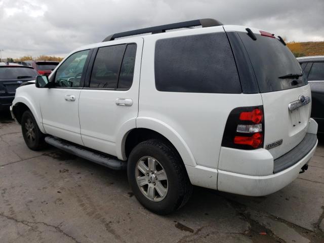 Photo 1 VIN: 1FMEU7DE7AUA66981 - FORD EXPLORER X 