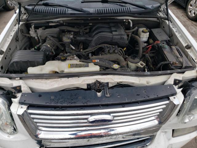 Photo 11 VIN: 1FMEU7DE7AUA66981 - FORD EXPLORER X 