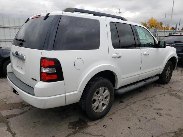 Photo 2 VIN: 1FMEU7DE7AUA66981 - FORD EXPLORER X 