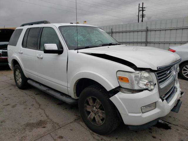 Photo 3 VIN: 1FMEU7DE7AUA66981 - FORD EXPLORER X 