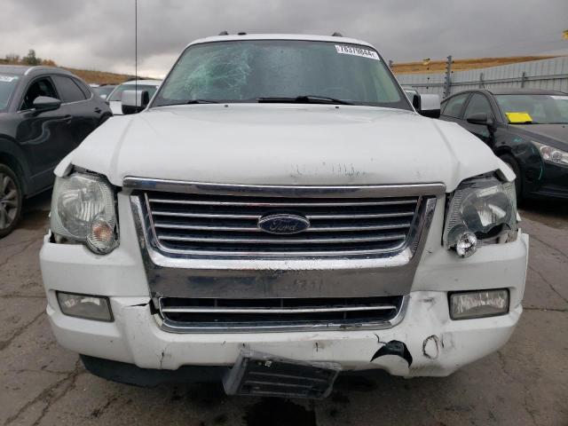 Photo 4 VIN: 1FMEU7DE7AUA66981 - FORD EXPLORER X 