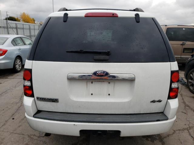 Photo 5 VIN: 1FMEU7DE7AUA66981 - FORD EXPLORER X 