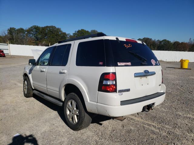 Photo 2 VIN: 1FMEU7DE7AUA71405 - FORD EXPLORER X 