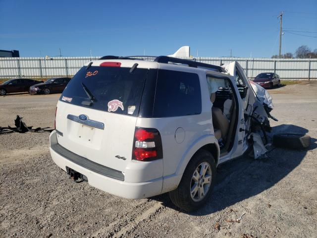 Photo 3 VIN: 1FMEU7DE7AUA71405 - FORD EXPLORER X 