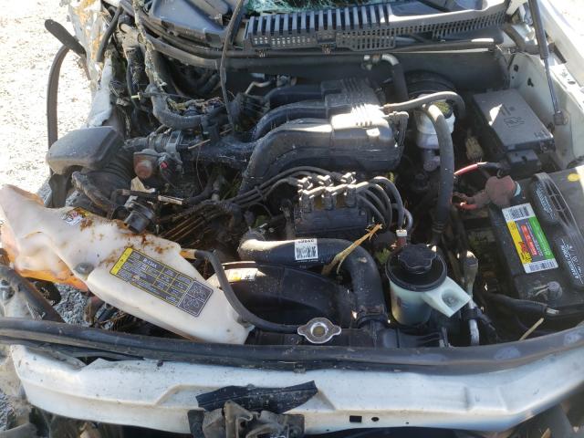 Photo 6 VIN: 1FMEU7DE7AUA71405 - FORD EXPLORER X 