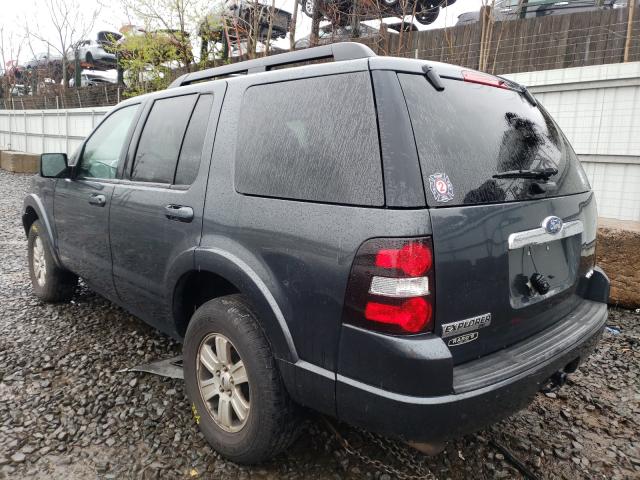 Photo 2 VIN: 1FMEU7DE7AUA74417 - FORD EXPLORER X 