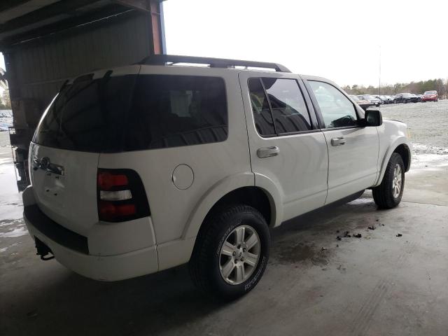 Photo 2 VIN: 1FMEU7DE7AUA76815 - FORD EXPLORER X 