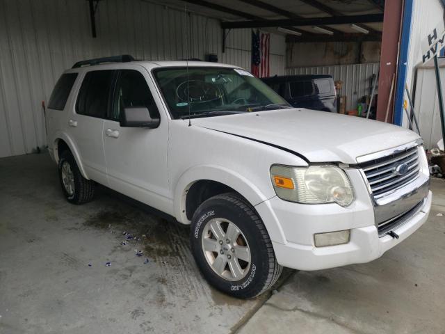 Photo 3 VIN: 1FMEU7DE7AUA76815 - FORD EXPLORER X 