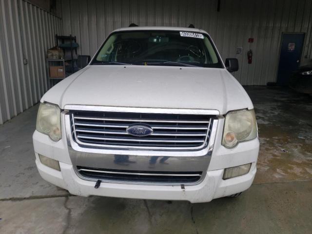 Photo 4 VIN: 1FMEU7DE7AUA76815 - FORD EXPLORER X 