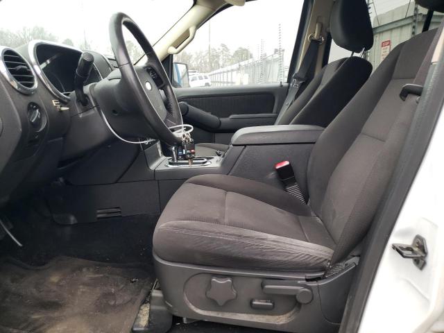 Photo 6 VIN: 1FMEU7DE7AUA76815 - FORD EXPLORER X 