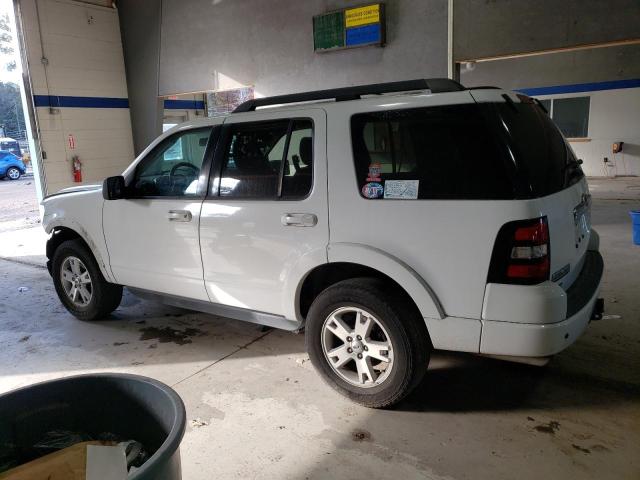 Photo 1 VIN: 1FMEU7DE7AUA80427 - FORD EXPLORER X 