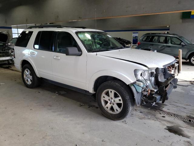 Photo 3 VIN: 1FMEU7DE7AUA80427 - FORD EXPLORER X 