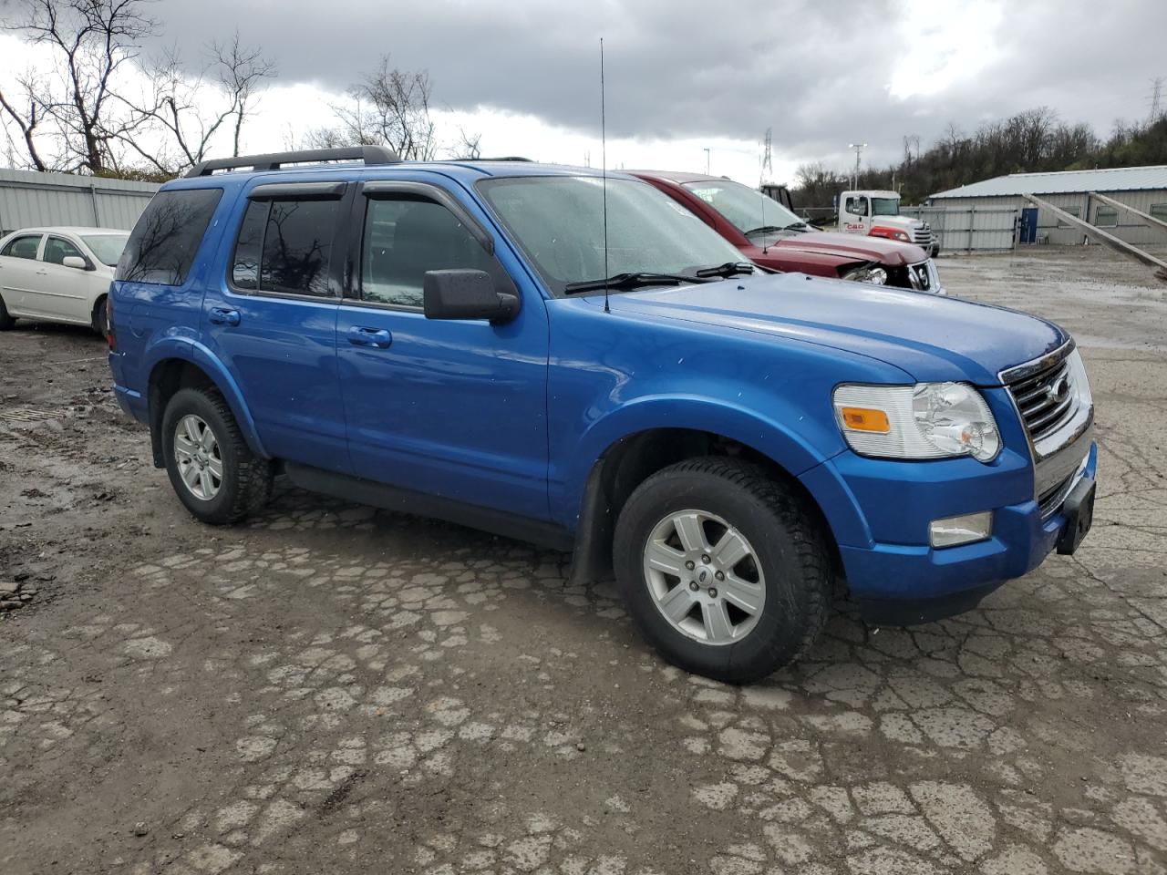 Photo 3 VIN: 1FMEU7DE7AUB06704 - FORD EXPLORER 