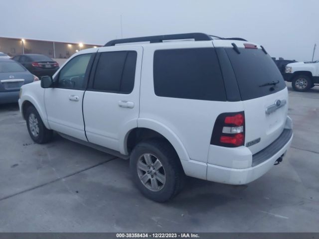 Photo 2 VIN: 1FMEU7DE7AUB07948 - FORD EXPLORER 