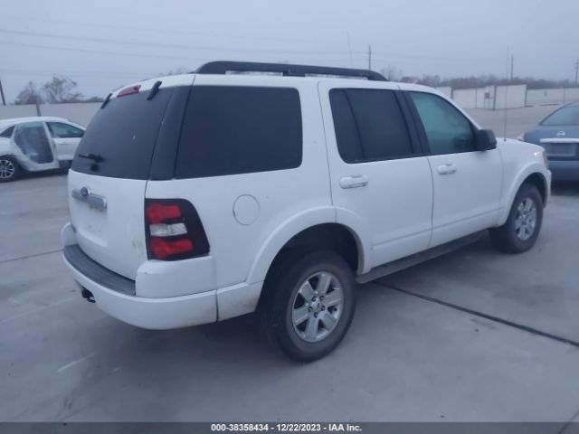 Photo 3 VIN: 1FMEU7DE7AUB07948 - FORD EXPLORER 