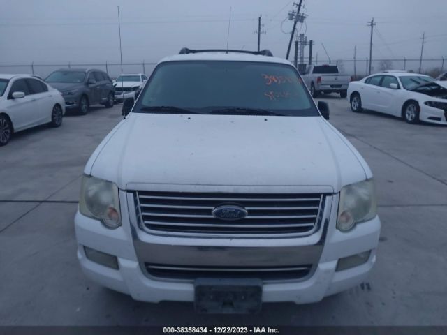 Photo 5 VIN: 1FMEU7DE7AUB07948 - FORD EXPLORER 