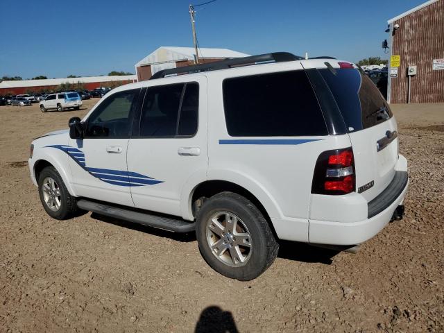 Photo 1 VIN: 1FMEU7DE8AUA09656 - FORD EXPLORER 