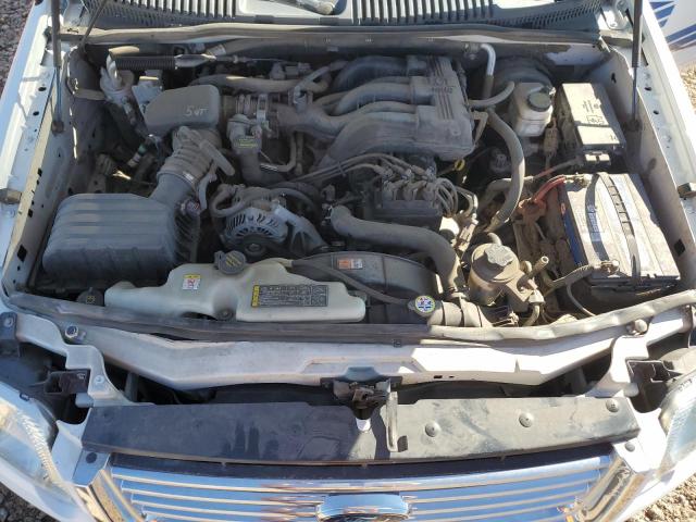 Photo 11 VIN: 1FMEU7DE8AUA09656 - FORD EXPLORER 