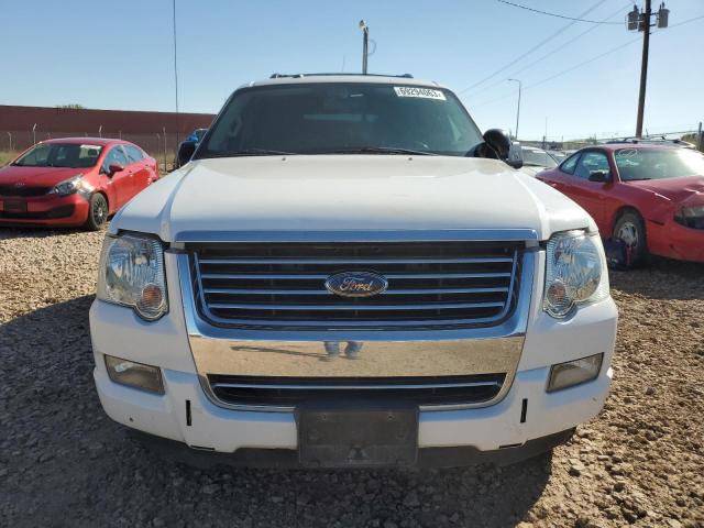 Photo 4 VIN: 1FMEU7DE8AUA09656 - FORD EXPLORER 